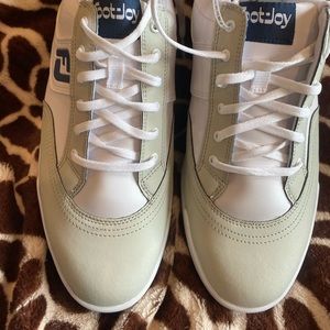 Foot Joy Women’s Golf Shoes